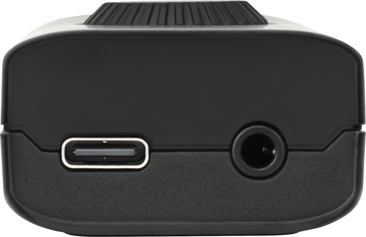 Fender Link I/O Interface