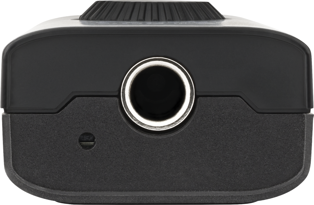 Fender Link I/O Interface