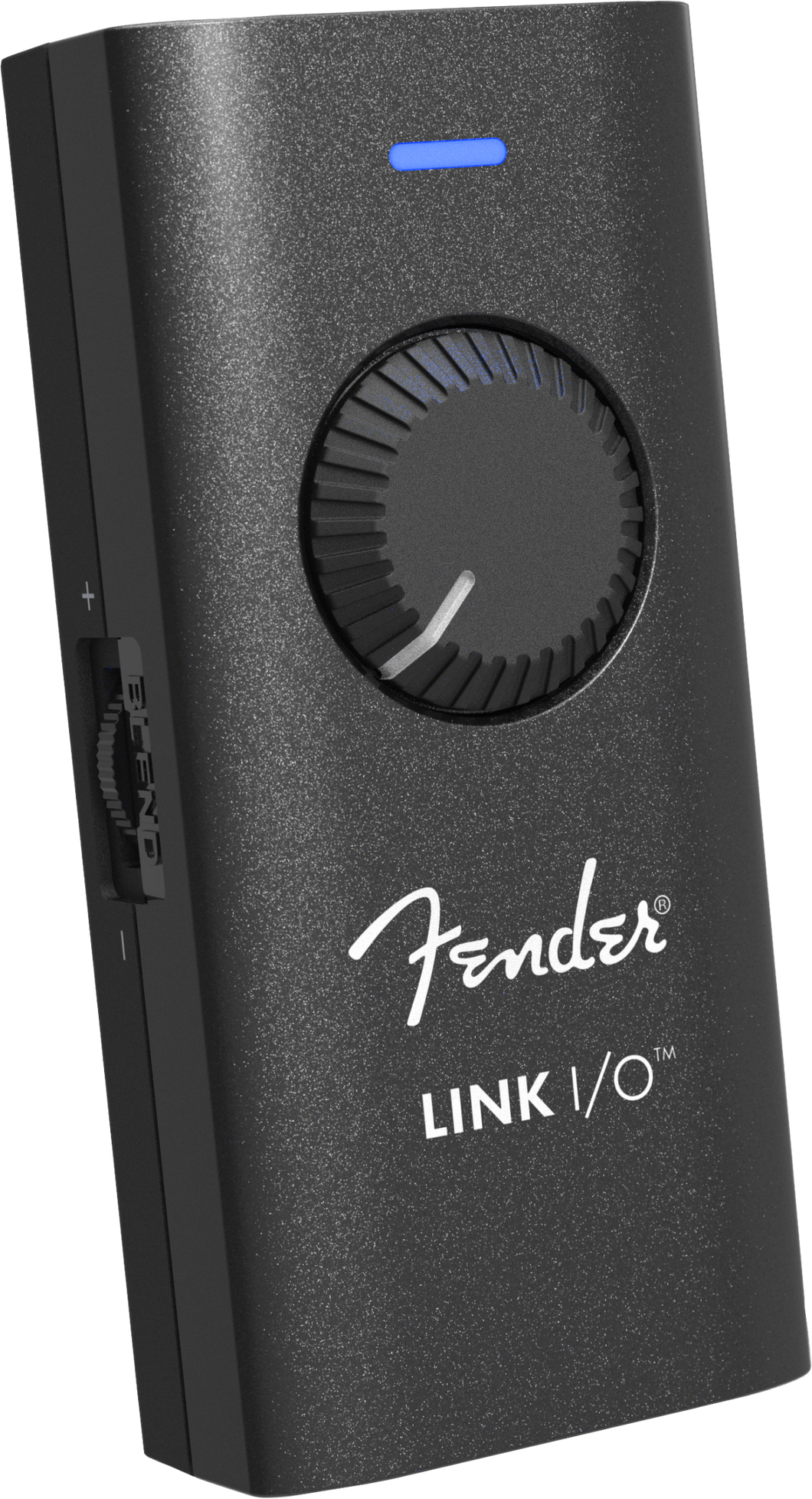 Fender Link I/O Interface