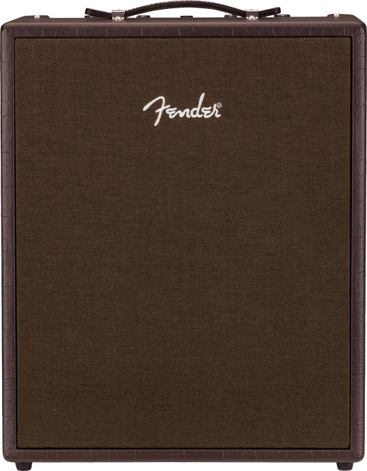 Fender Acoustic SFX II amplifier with looper & Bluetooth