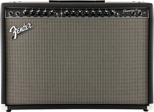 Fender Champion II 100