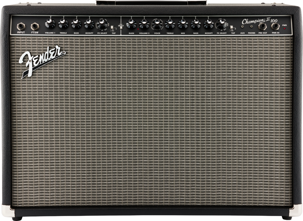 Fender Champion II 100