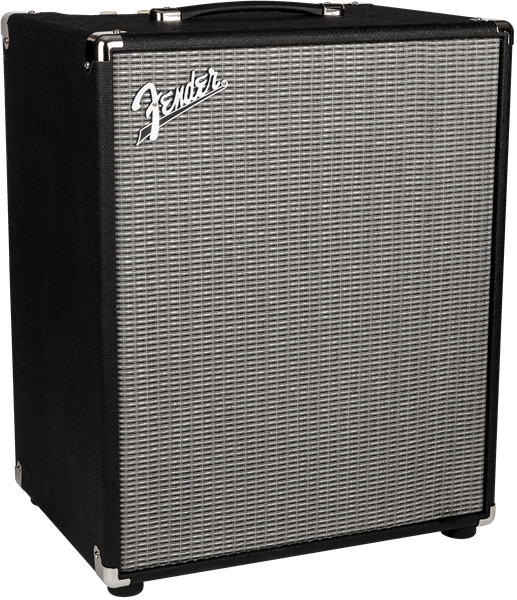Fender Rumble 200watt Bass Combo