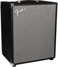 Load image into Gallery viewer, Fender Rumble 200watt Bass Combo
