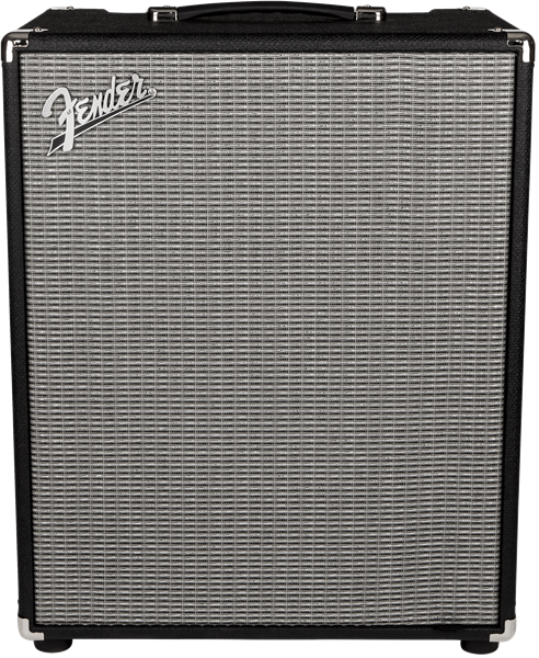 Fender Rumble 200watt Bass Combo