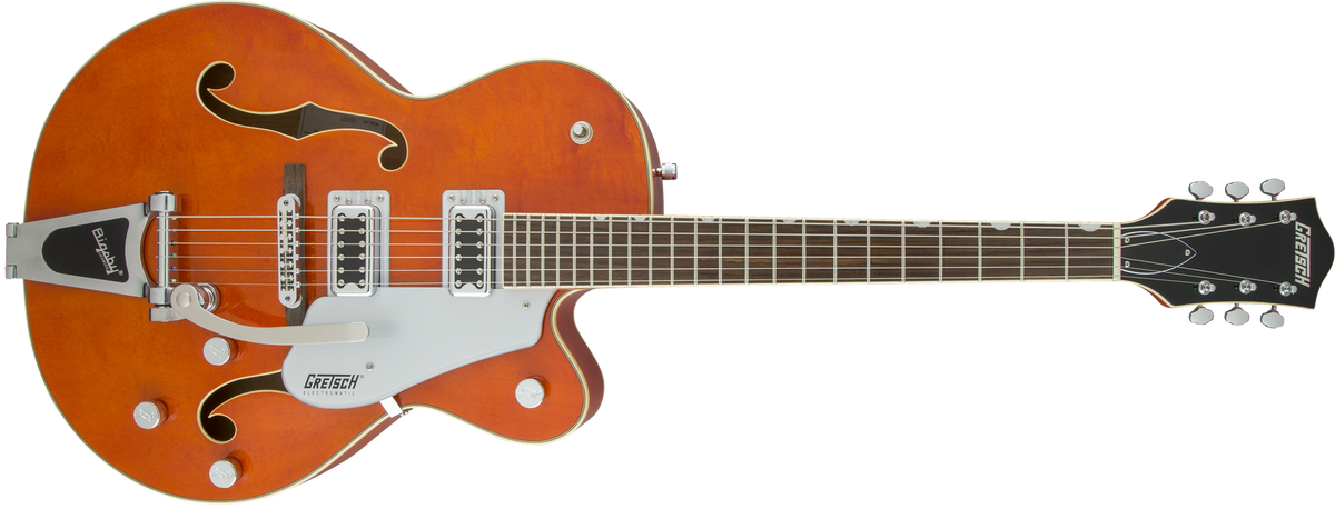 Gretsch G5420T ELECTROMATIC HOLLOW BODY SINGLE-CUT WITH BIGSBY