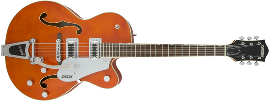 Gretsch G5420T ELECTROMATIC HOLLOW BODY SINGLE-CUT WITH BIGSBY