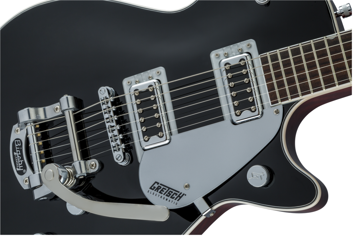 Gretsch 2507210506 G5230T Electromatic JET FT BLK
