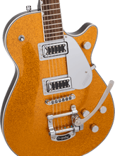 Load image into Gallery viewer, Gretsch EMTC SPRKL JET GLD
