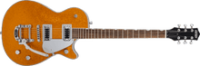 Load image into Gallery viewer, Gretsch EMTC SPRKL JET GLD
