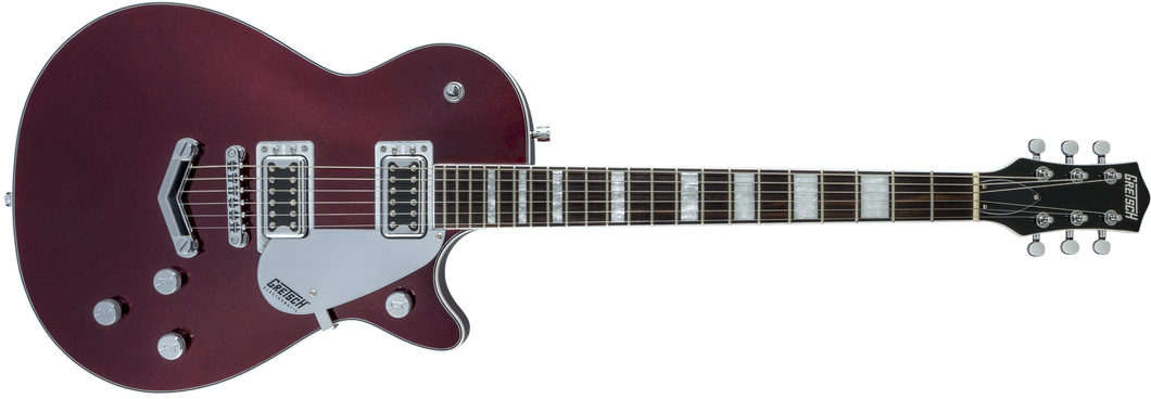 2517110539 G5220 Electromatic® Jet™ Dark Cherry Metallic