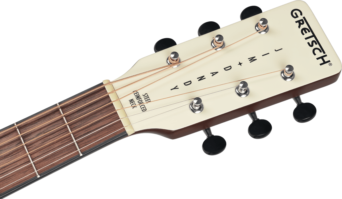 Gretsch LTD JIM DANDY PARLOR VWT