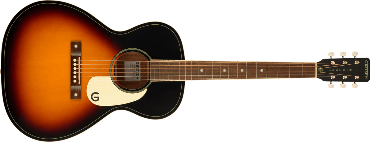 Gretsch JD Concert WPG RXB
