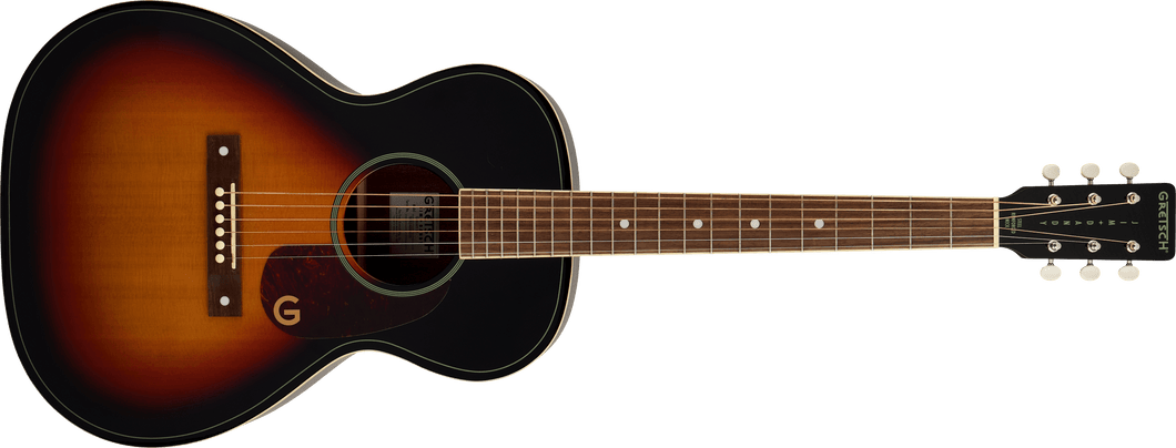 Gretsch Jim Dandy Concert Solid Top