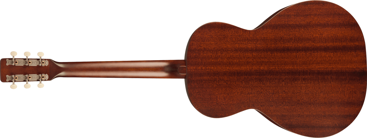 Gretsch Deltoluxe Concert jim Dandy