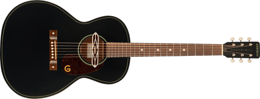 Gretsch Deltoluxe Concert jim Dandy