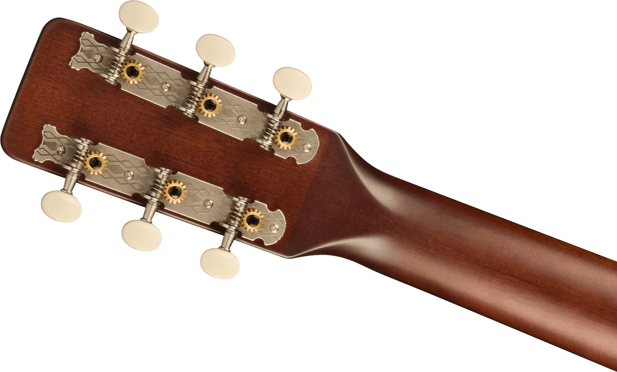 Gretsch Deltoluxe Concert jim Dandy