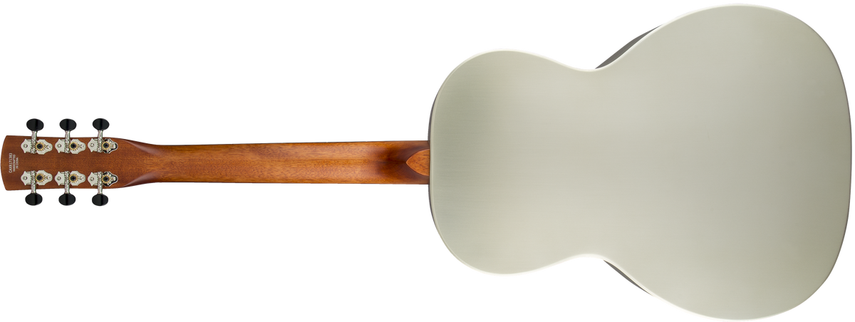 Gretsch G9201 HNYDPPR MTL RND NCK