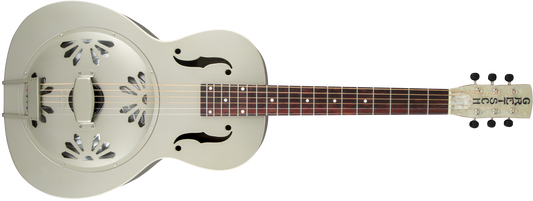 Gretsch G9201 HNYDPPR MTL RND NCK
