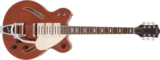 Gretsh G2627T STRML CB 3PU FSR SNGBRL Limited.