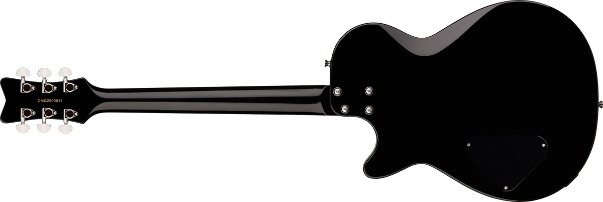 Gretsch STRML JET JT BLK