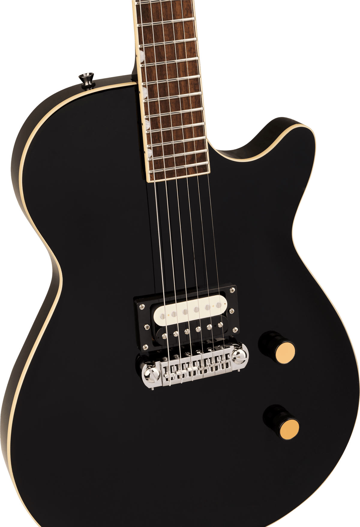 Gretsch STRML JET JT BLK