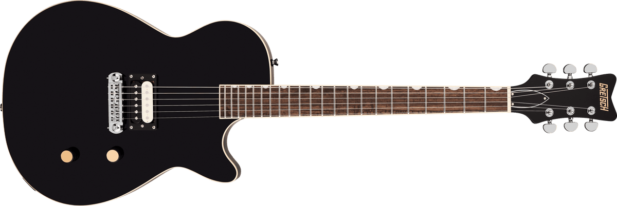 Gretsch STRML JET JT BLK
