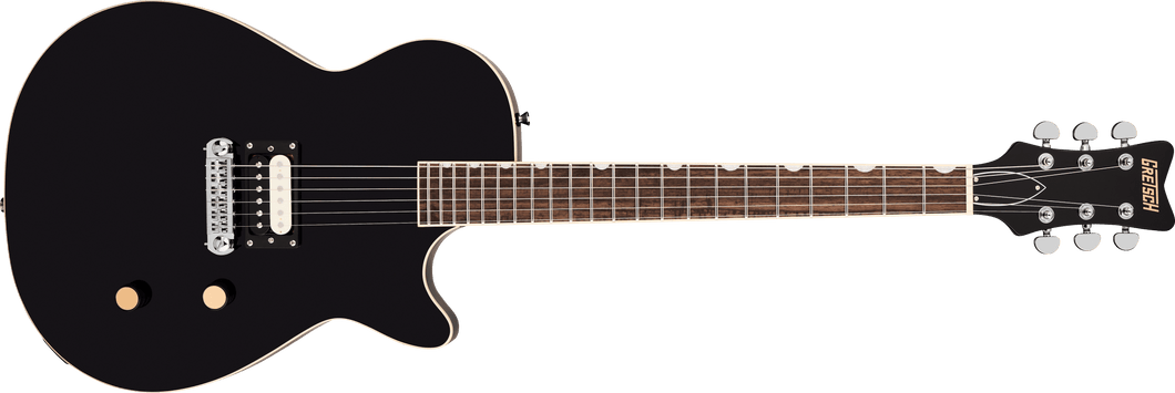 Gretsch STRML JET JT BLK