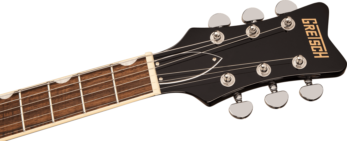 Gretsch STRML JET JT BLK