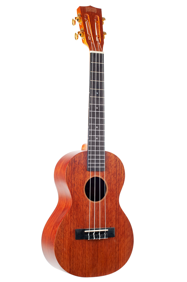 Mahalo MJ3TBR Tenor w/Aquila Strings