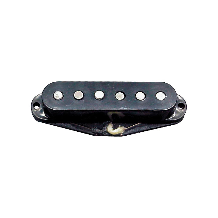 DiMarzio Class of '55 Pickup Black New Old Stock