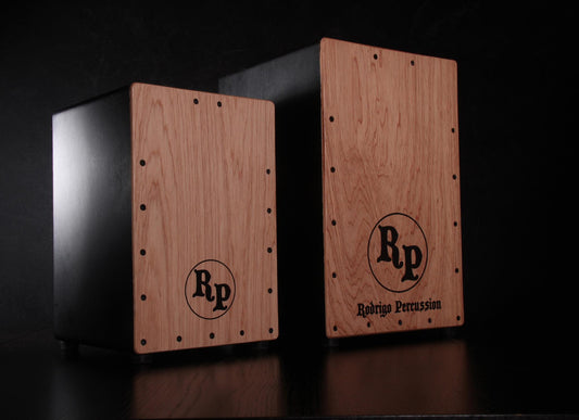 Rodrigo Percussion Chubbs Cajon