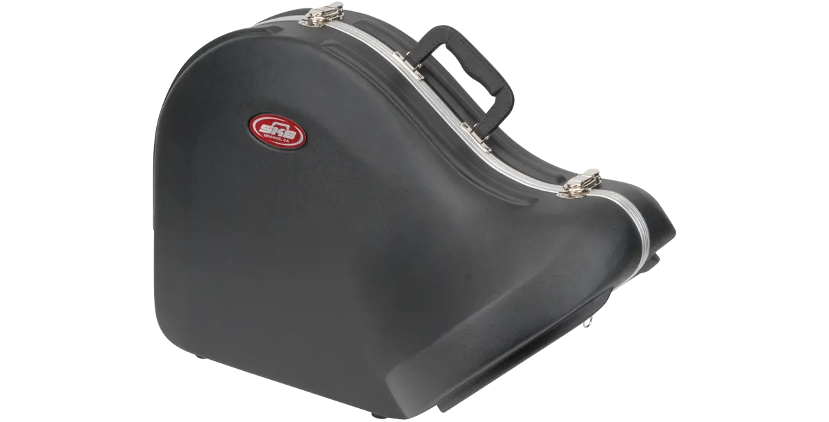SKB 370 French Horn Hard Case