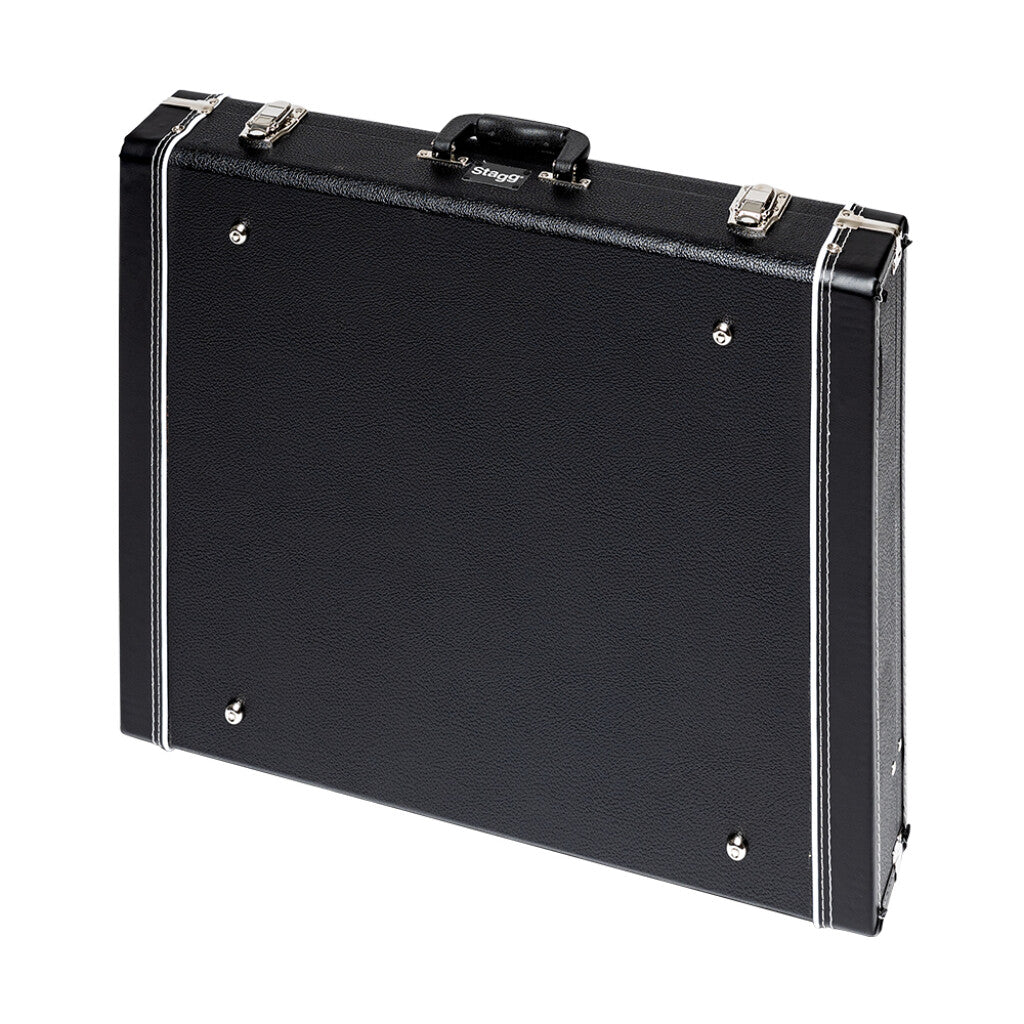 Stagg Guitar Rack Case 6E/3A