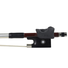 Load image into Gallery viewer, Things 4 Strings Bow Hold Fish Concert Black
