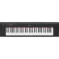 Yamaha Piaggero NP12 Keyboard