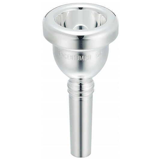 BACH 12C Trombone M/PIECE Small Shank