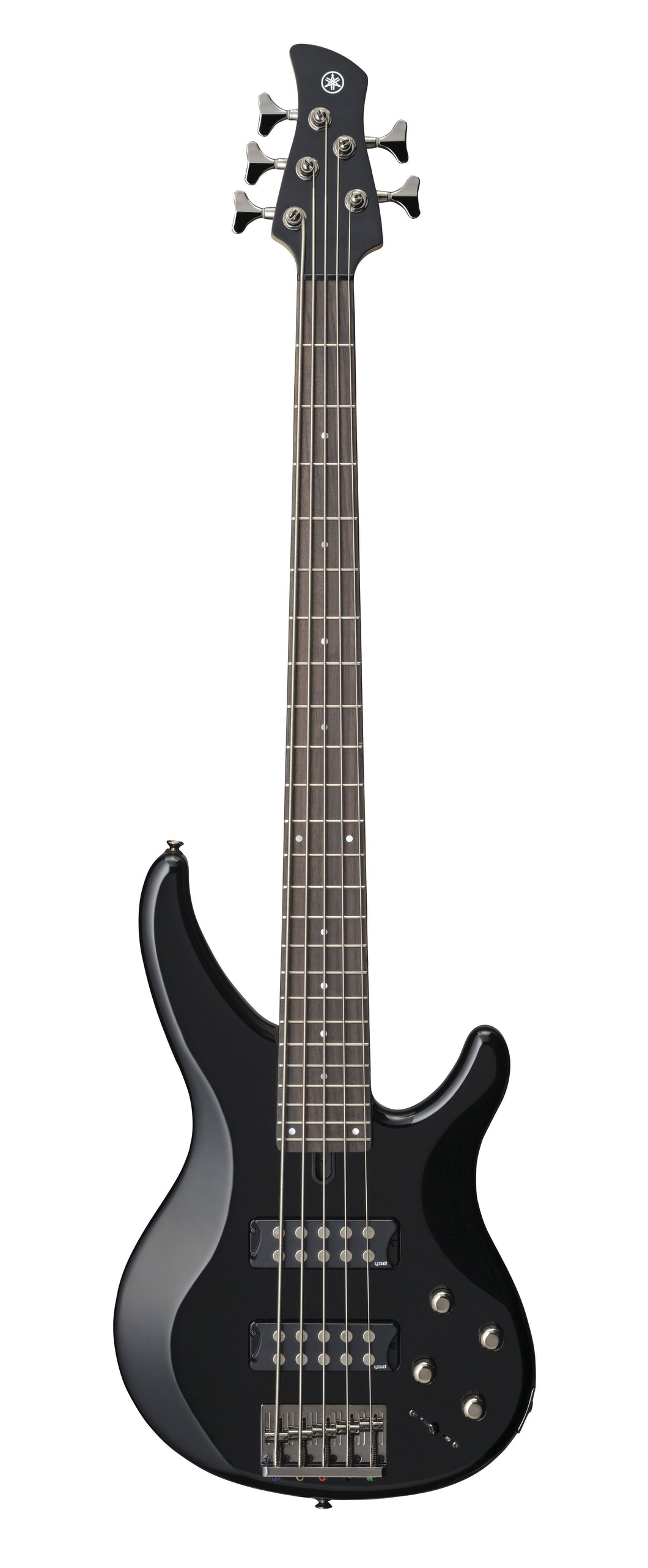 Yamaha TRBX305BL 5 string Bass Guitar Black