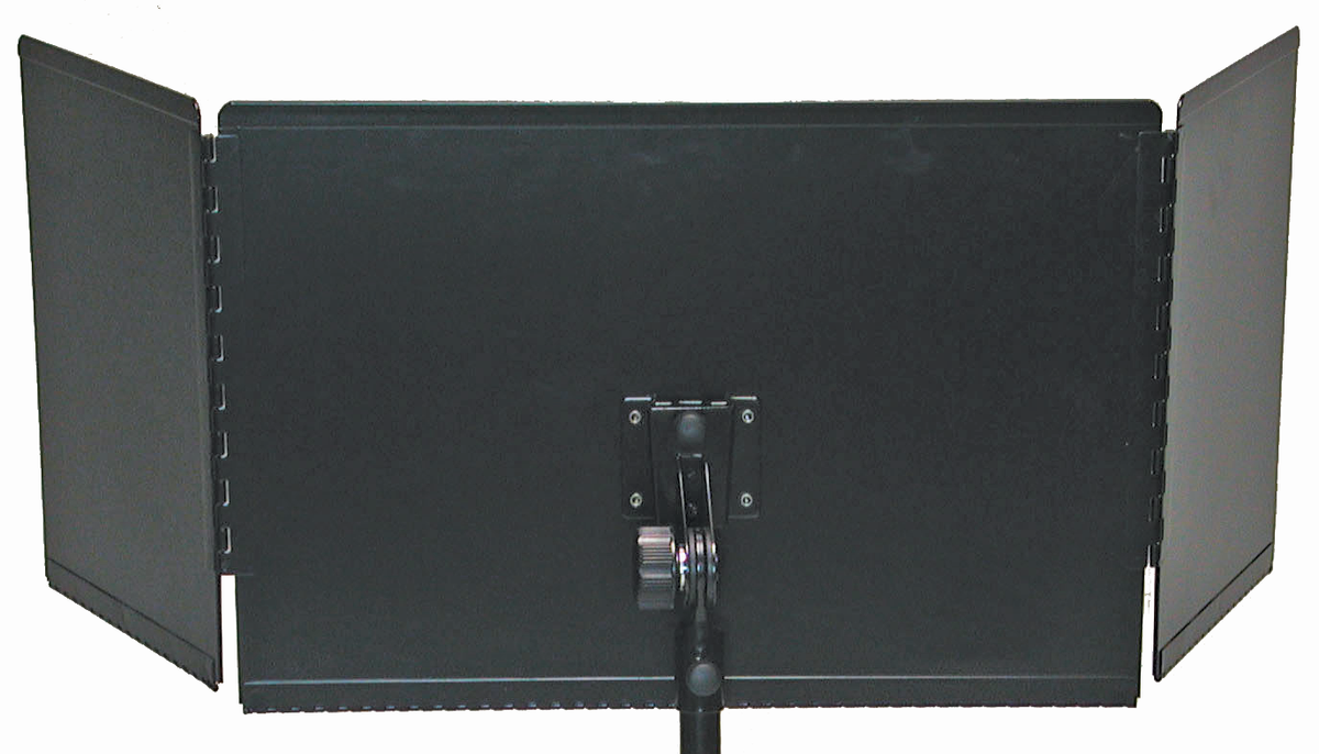 XTREME - Deluxe conductor’s stand