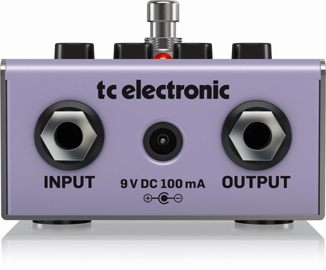 TC Electronic 3RD Dimension Chorus