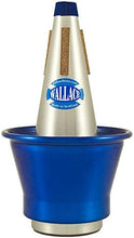 Load image into Gallery viewer, Wallace Trumpet Adjustable Cup Mute / Straight Mute
