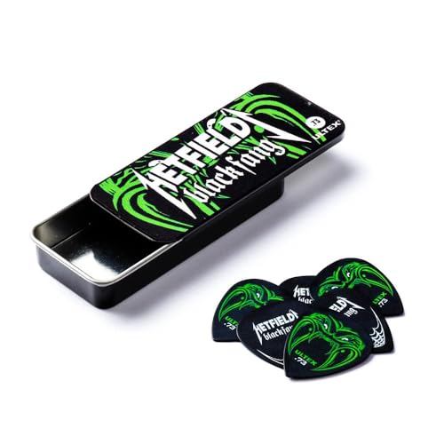Hetfield .73 PICK TIN
