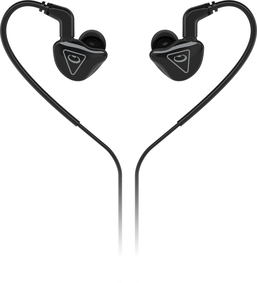 Behringer MO240 In Ear Monitors