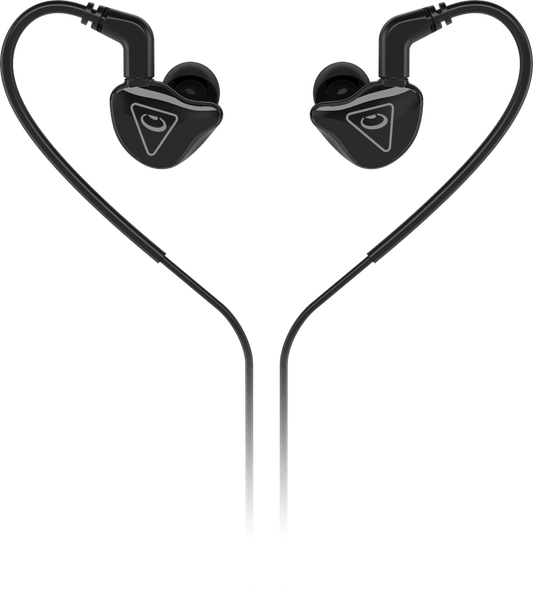 Behringer MO240 In Ear Monitors