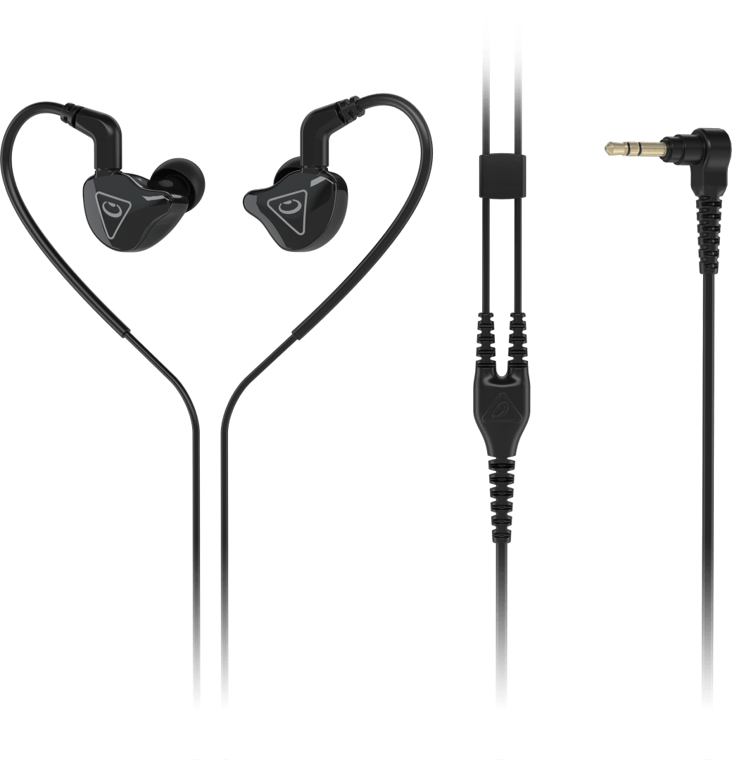 Behringer MO240 In Ear Monitors