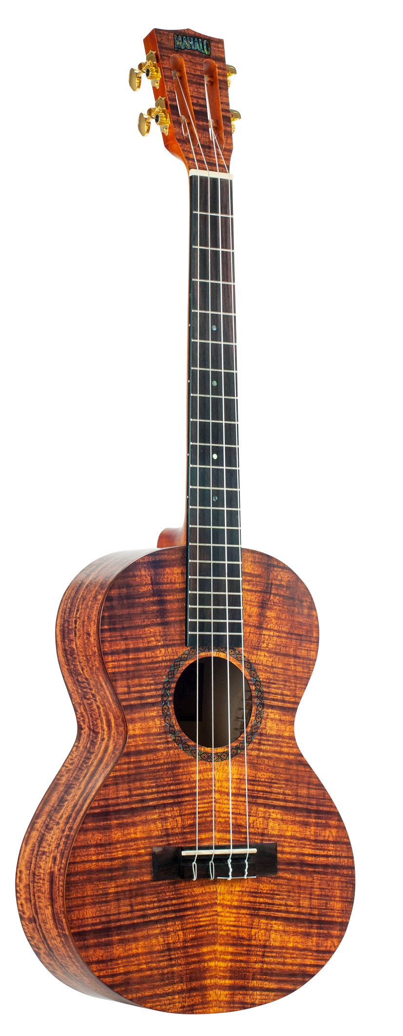 Mahalo MA4KA Baritone Uke