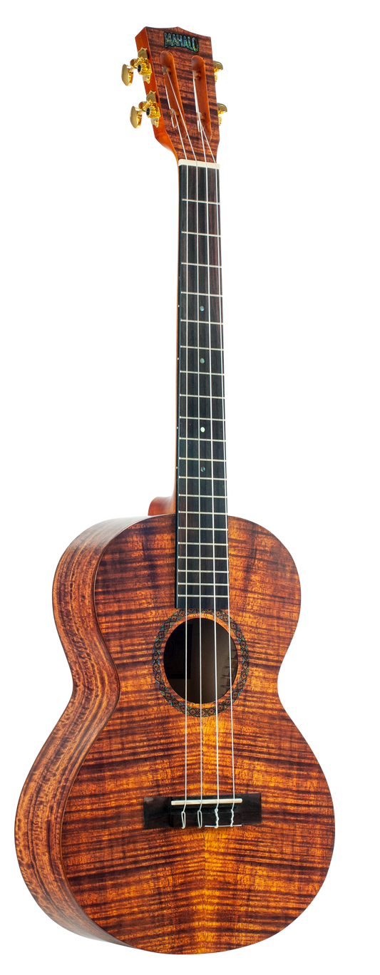 Mahalo MA4KA Baritone Uke