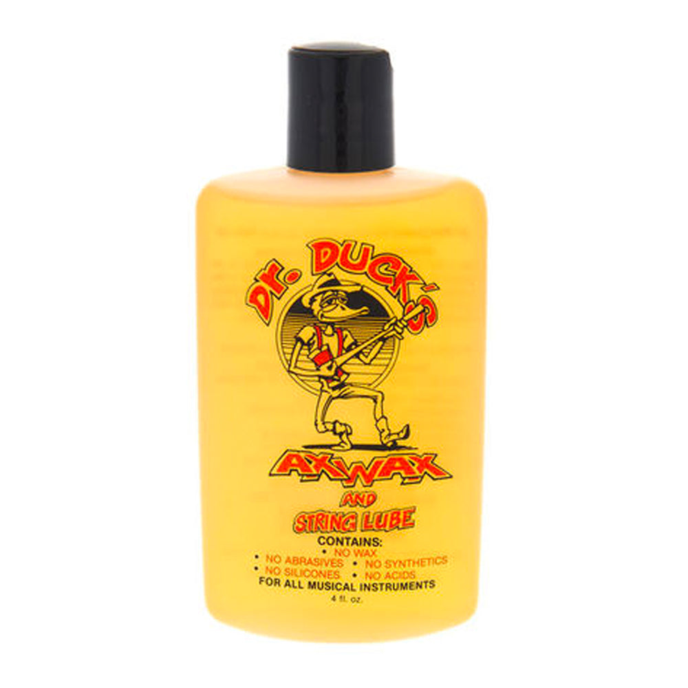 DR Ducks AX Wax & String Lube