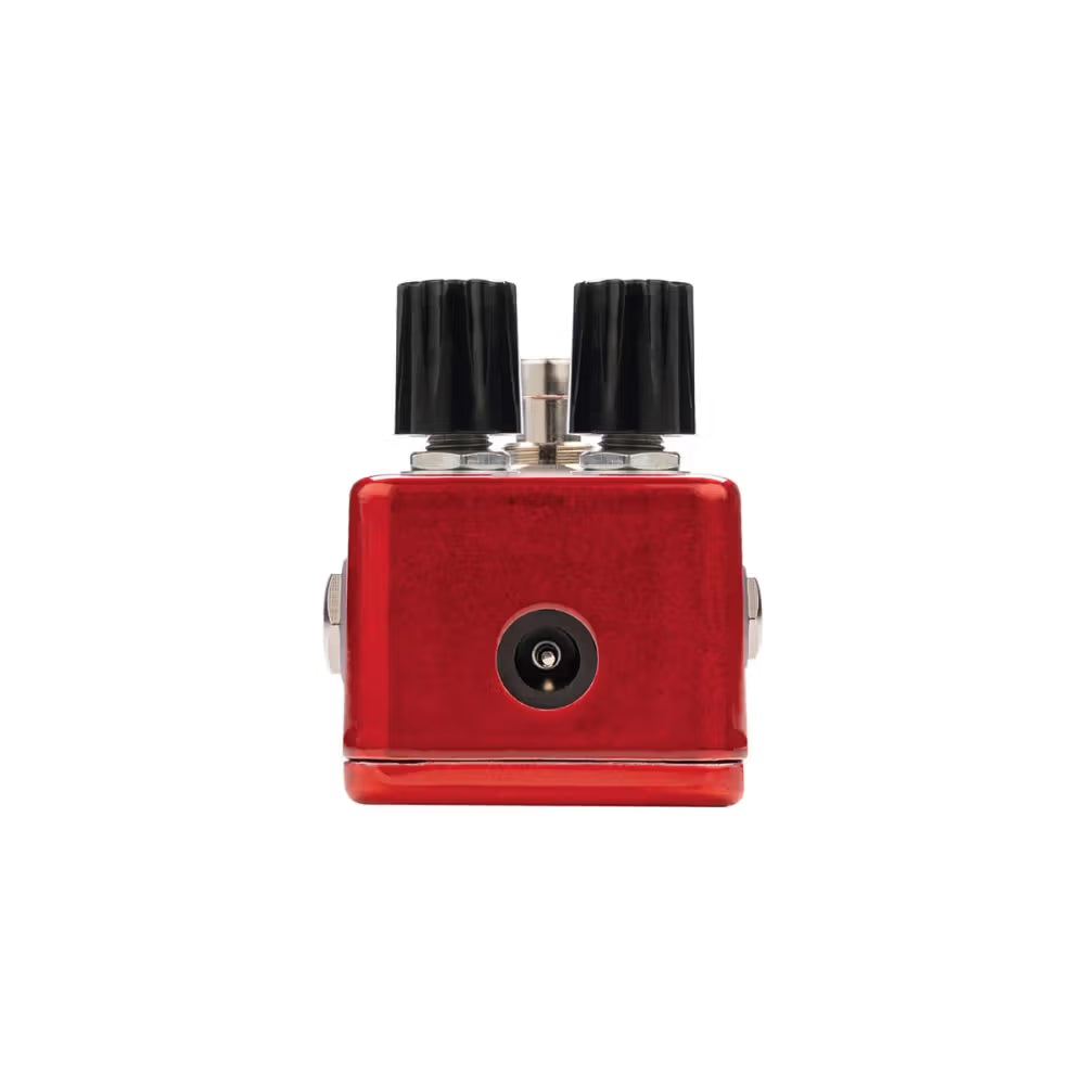 EQD BELLOWS JR REISSUE