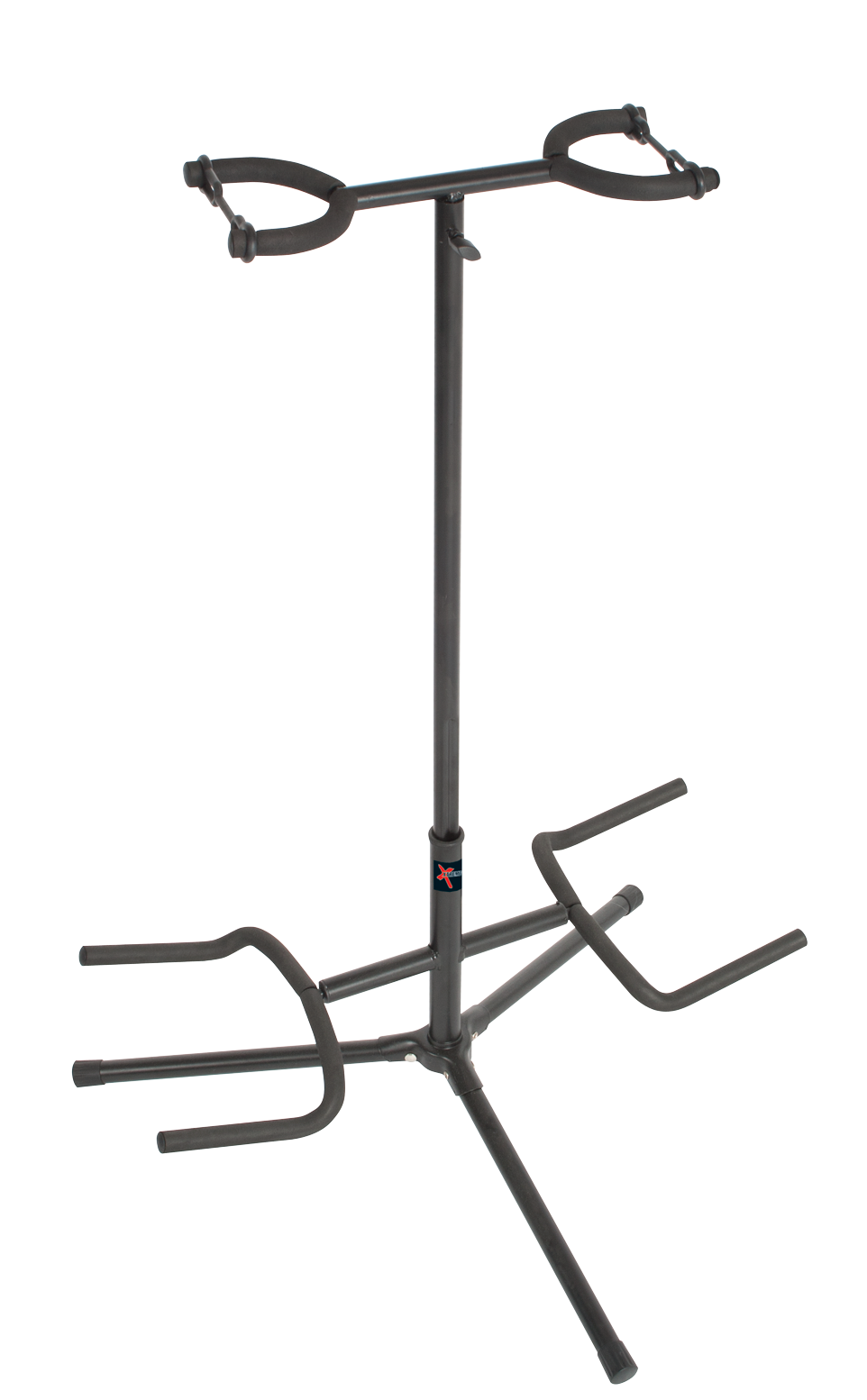 Xtreme Double Guitar Stand